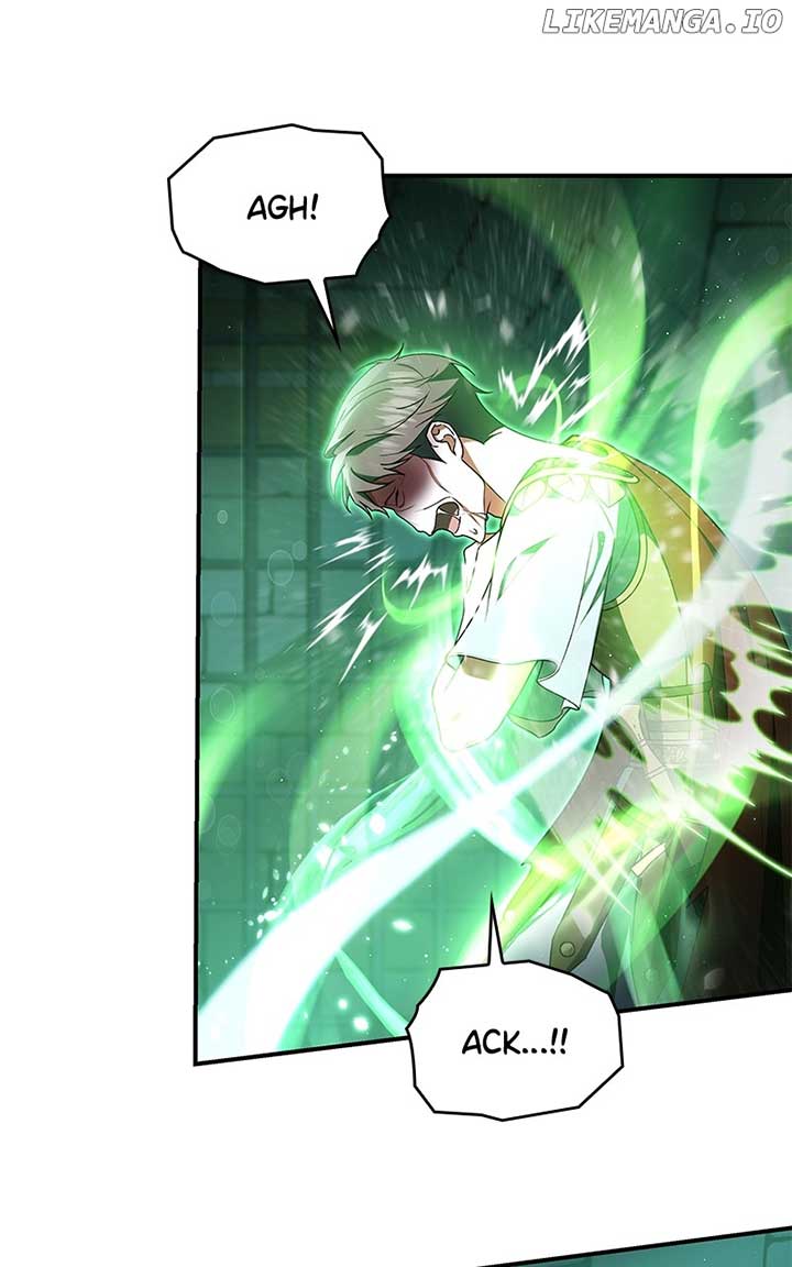 The Things Melvin Left Behind for Them Chapter 59 381 77