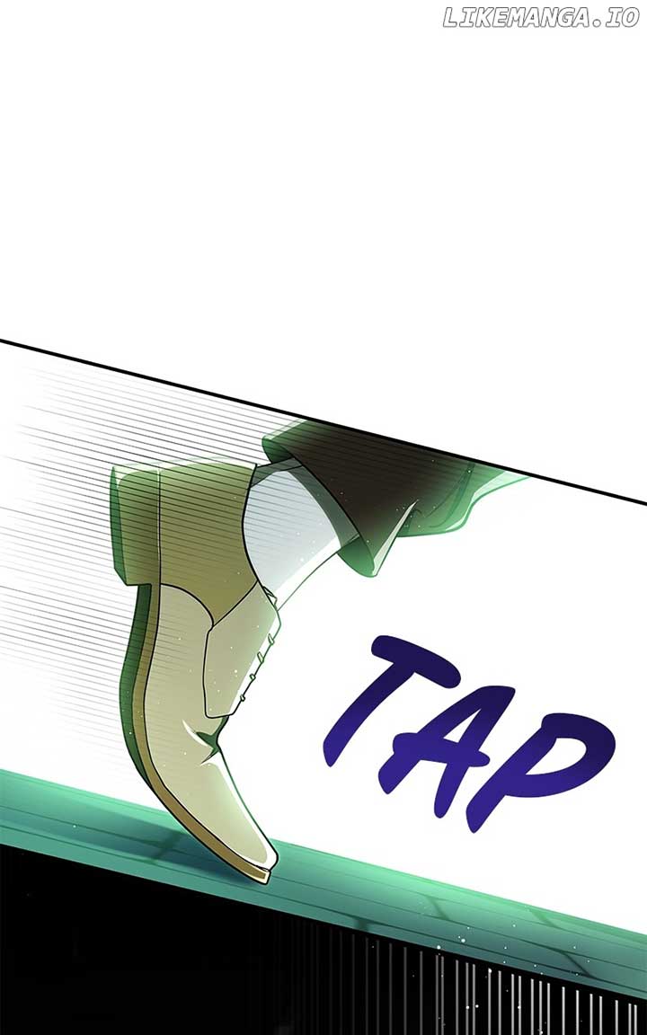 The Things Melvin Left Behind for Them Chapter 59 383 79