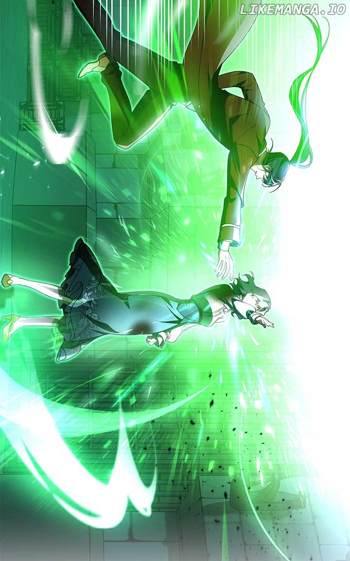 The Things Melvin Left Behind for Them Chapter 59 385 81