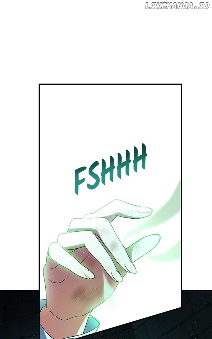 The Things Melvin Left Behind for Them Chapter 59 389 85