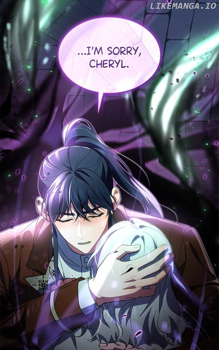 The Things Melvin Left Behind for Them Chapter 59 394 90