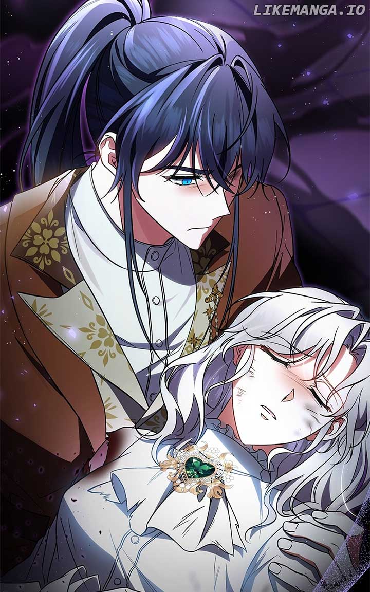 The Things Melvin Left Behind for Them Chapter 59 399 95