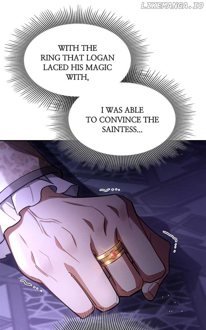 The Things Melvin Left Behind for Them Chapter 60 337 006