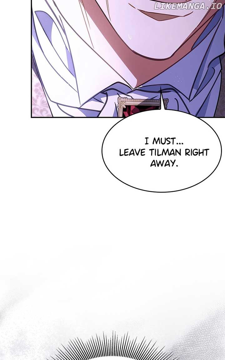The Things Melvin Left Behind for Them Chapter 60 345 014