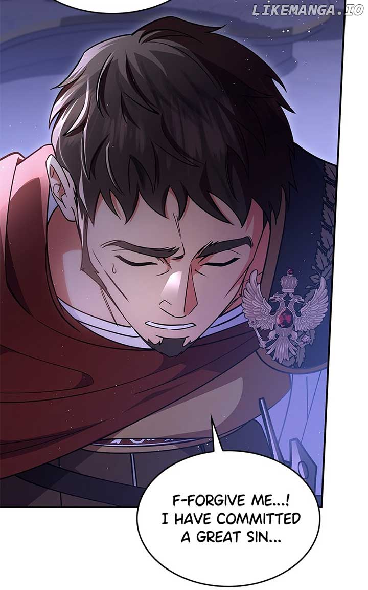 The Things Melvin Left Behind for Them Chapter 60 355 024