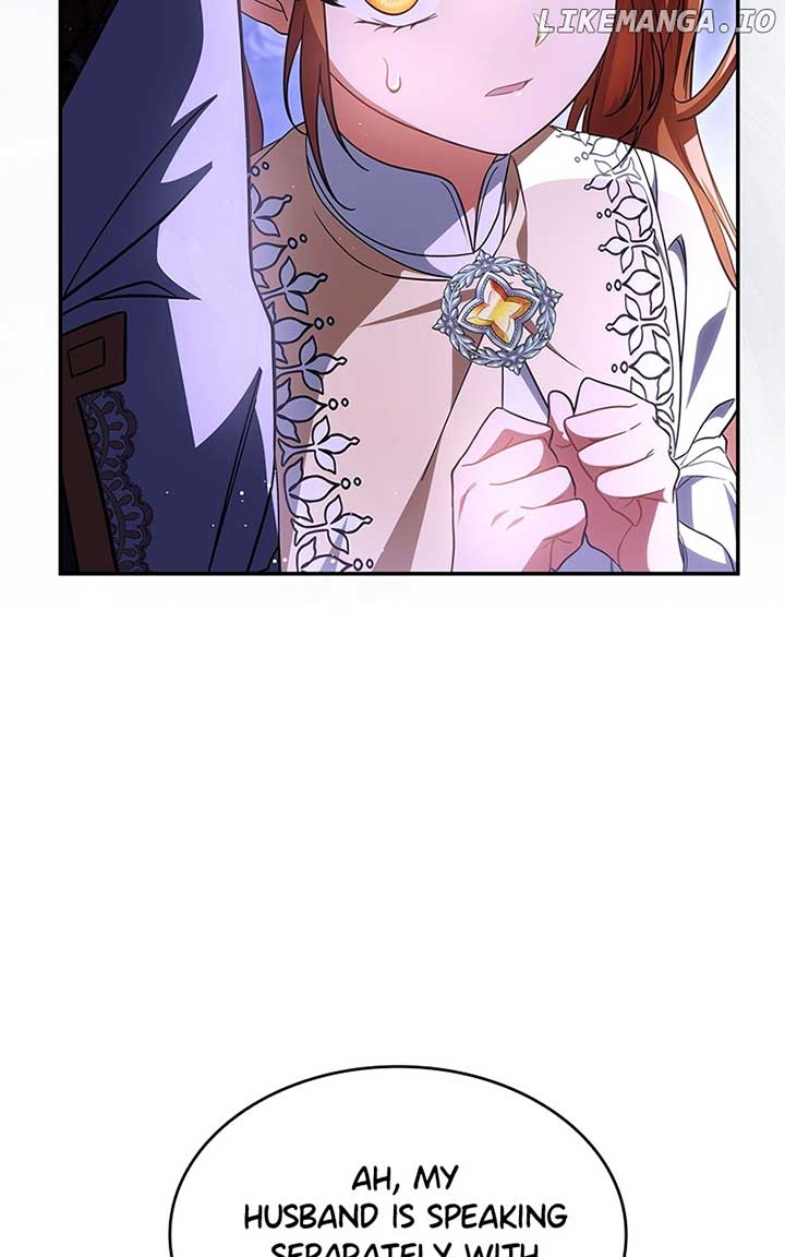 The Things Melvin Left Behind for Them Chapter 60 369 038