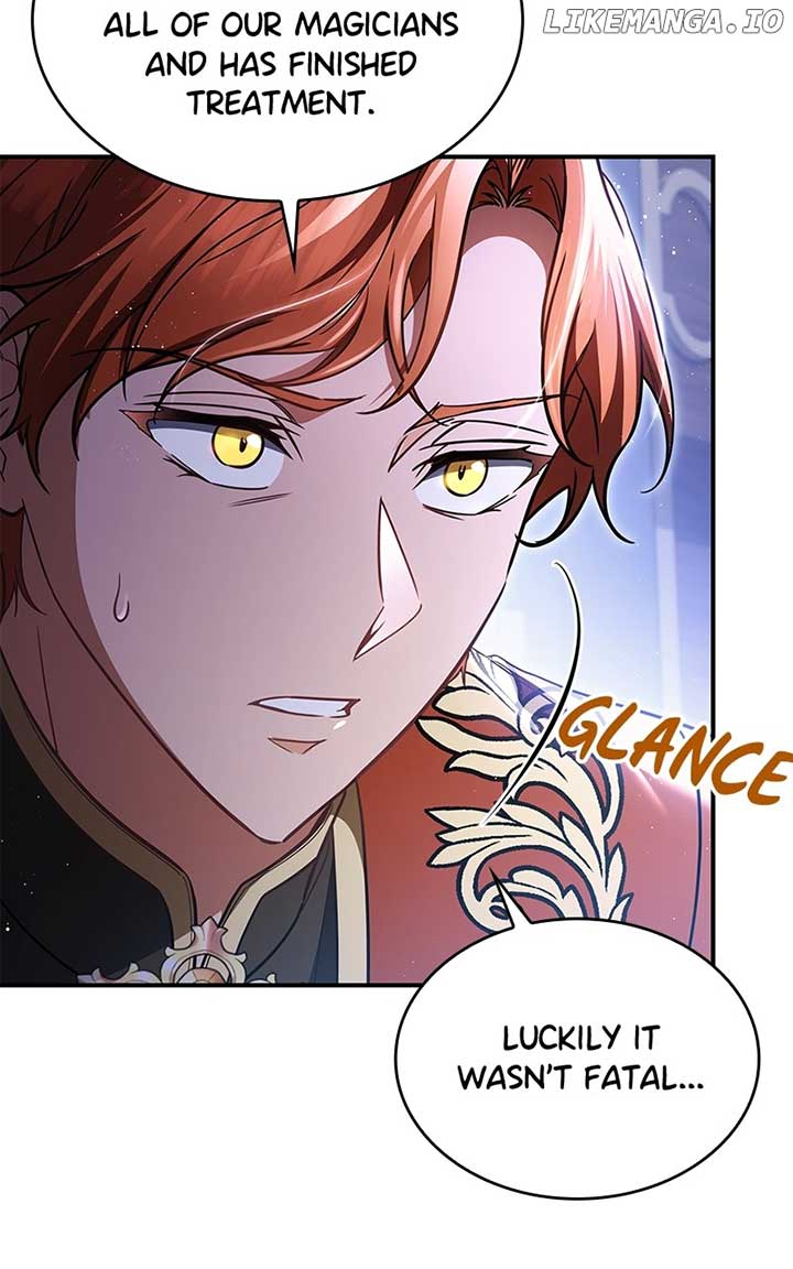 The Things Melvin Left Behind for Them Chapter 60 377 046