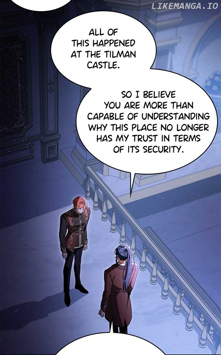 The Things Melvin Left Behind for Them Chapter 60 380 049