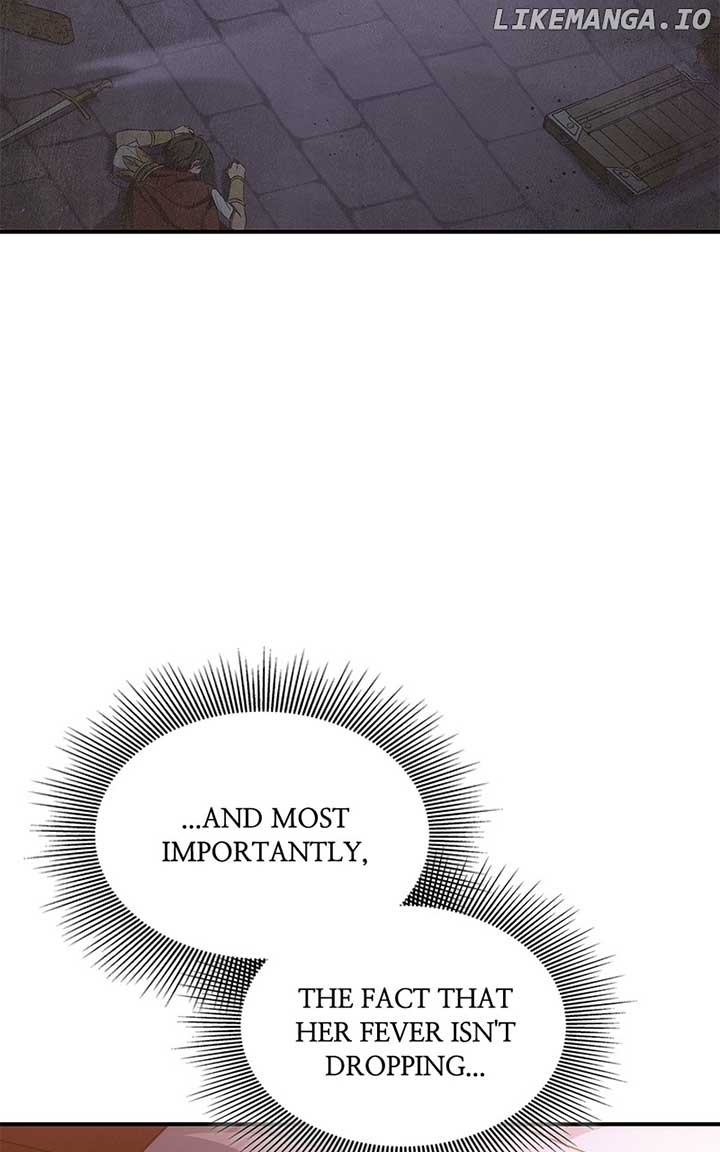 The Things Melvin Left Behind for Them Chapter 60 390 059