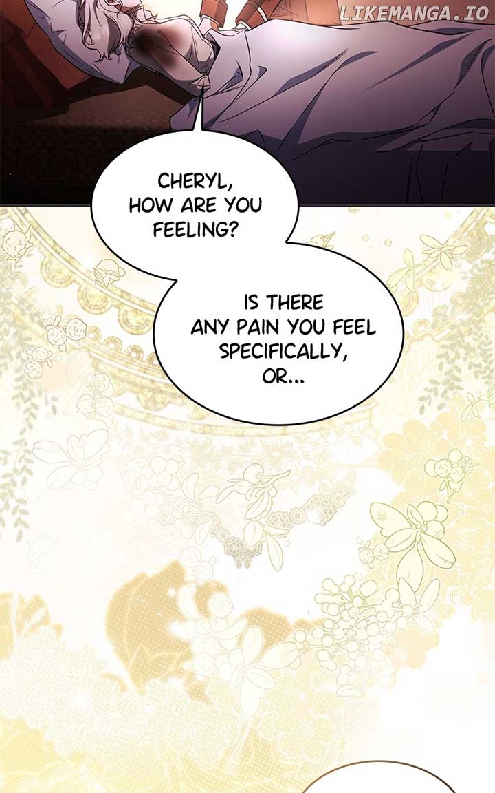 The Things Melvin Left Behind for Them Chapter 60 398 067