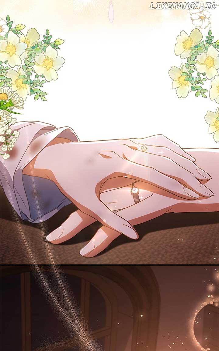 The Things Melvin Left Behind for Them Chapter 60 404 073