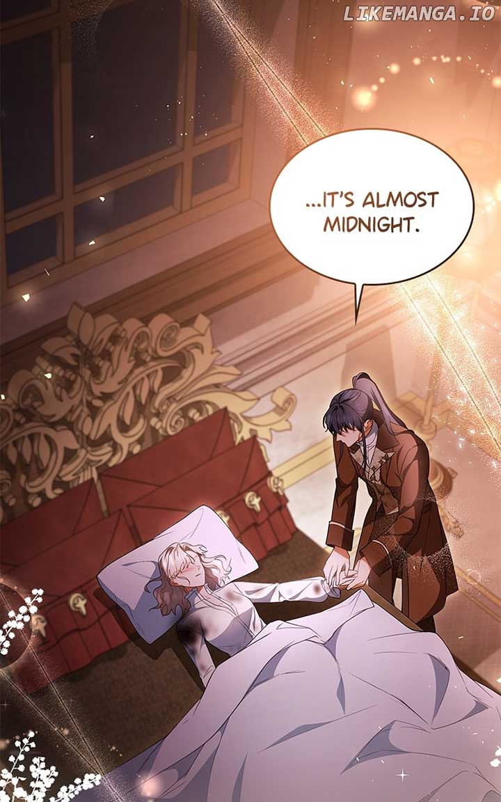 The Things Melvin Left Behind for Them Chapter 60 405 074