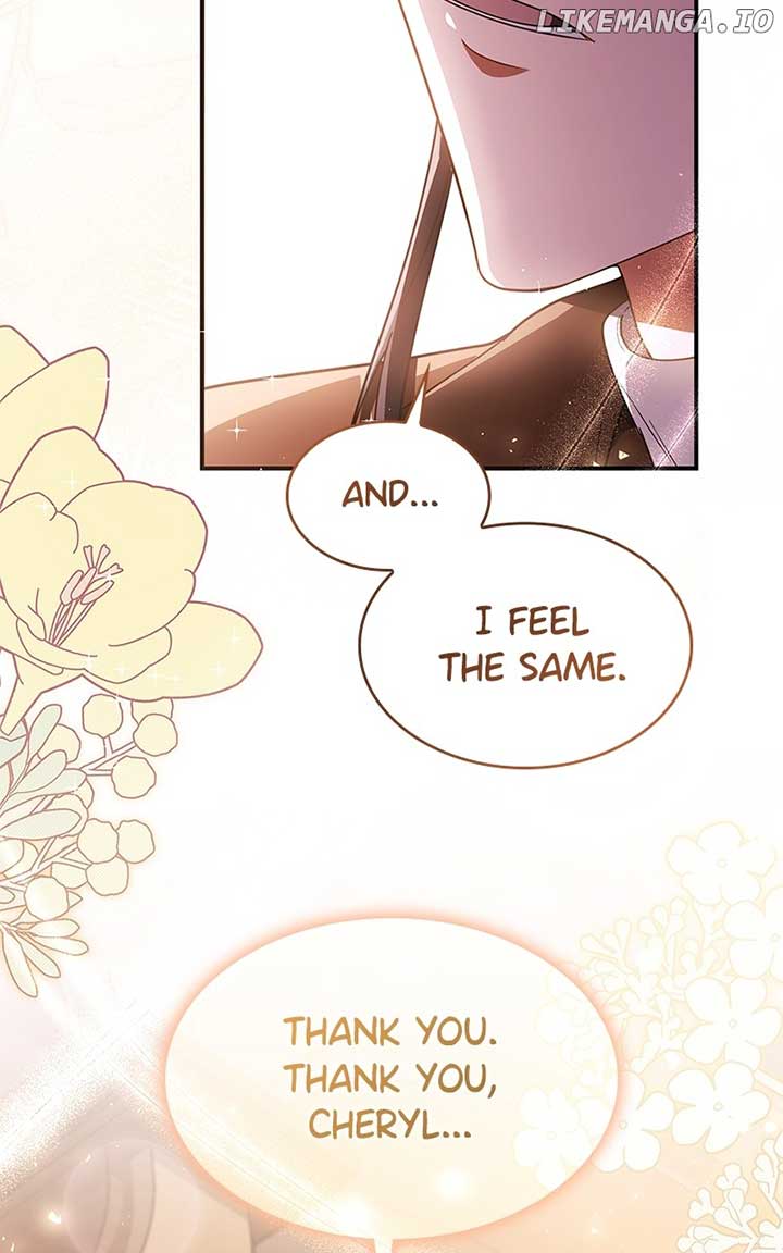 The Things Melvin Left Behind for Them Chapter 60 408 077