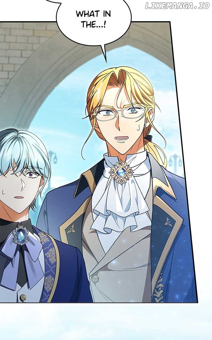 The Things Melvin Left Behind for Them Chapter 60 415 084