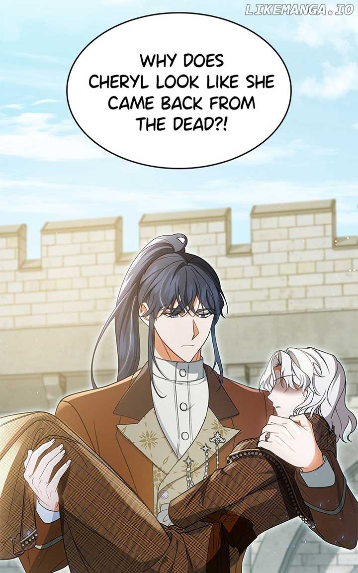 The Things Melvin Left Behind for Them Chapter 60 416 085