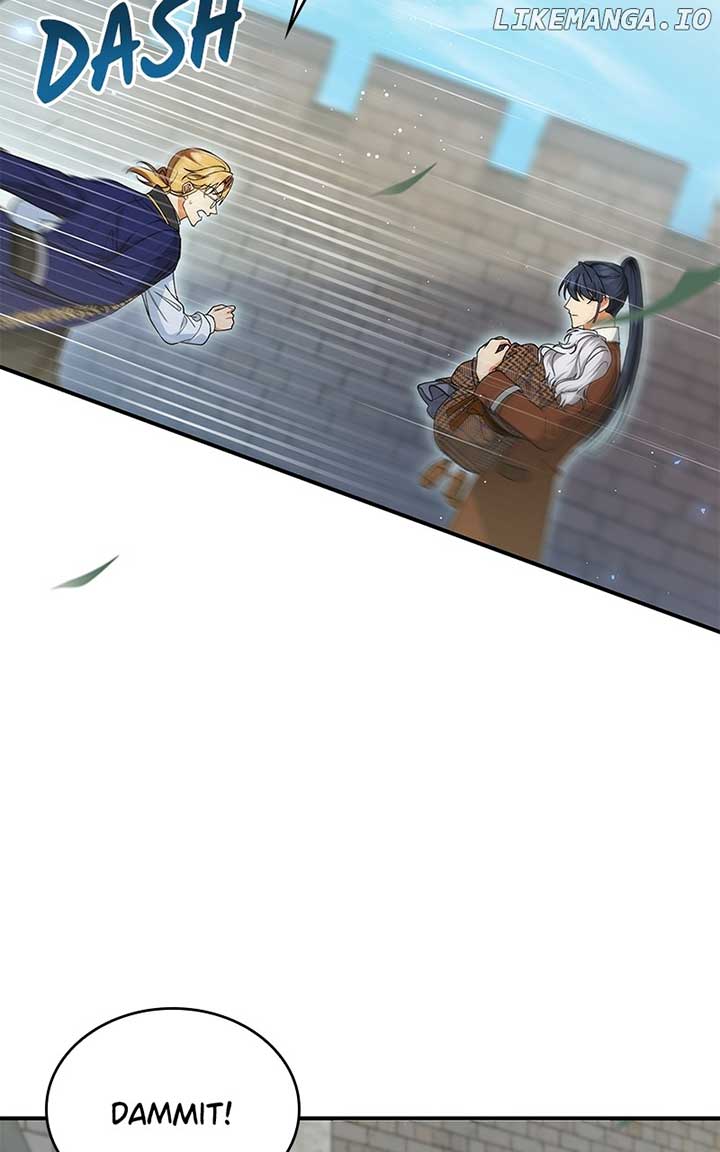 The Things Melvin Left Behind for Them Chapter 60 418 087