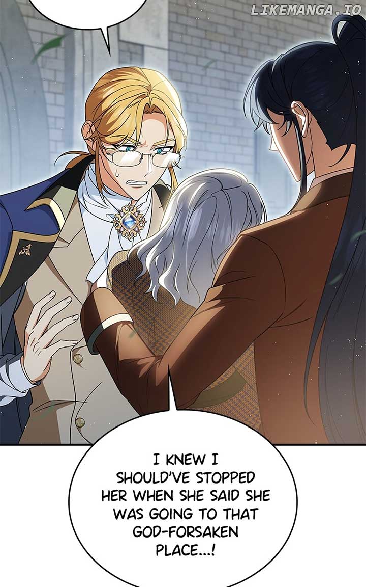 The Things Melvin Left Behind for Them Chapter 60 419 088