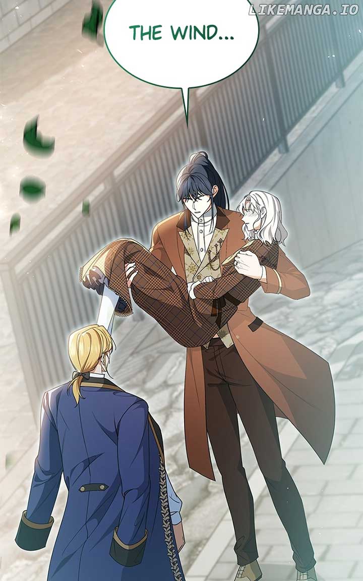 The Things Melvin Left Behind for Them Chapter 60 423 092