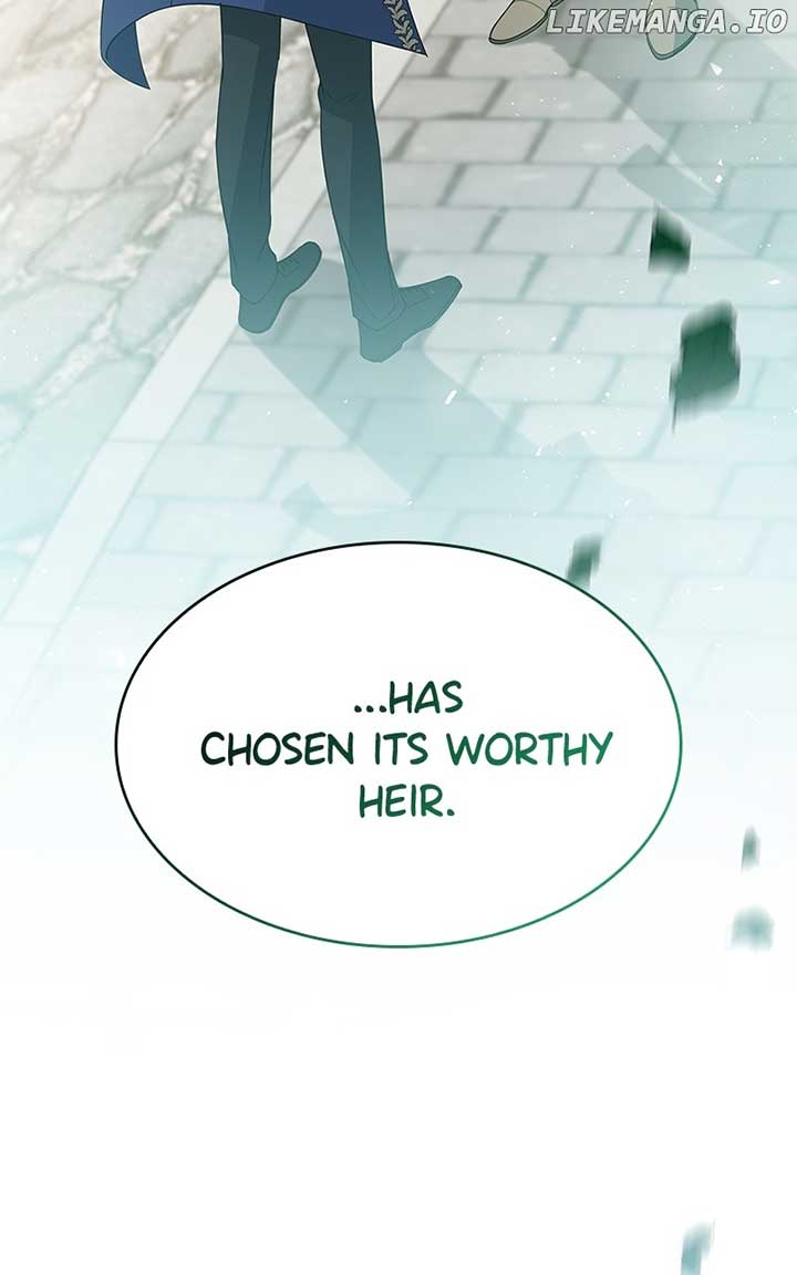 The Things Melvin Left Behind for Them Chapter 60 424 093