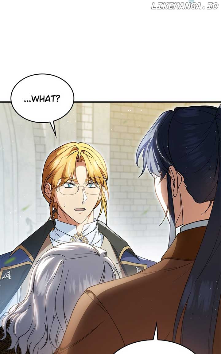 The Things Melvin Left Behind for Them Chapter 60 425 094
