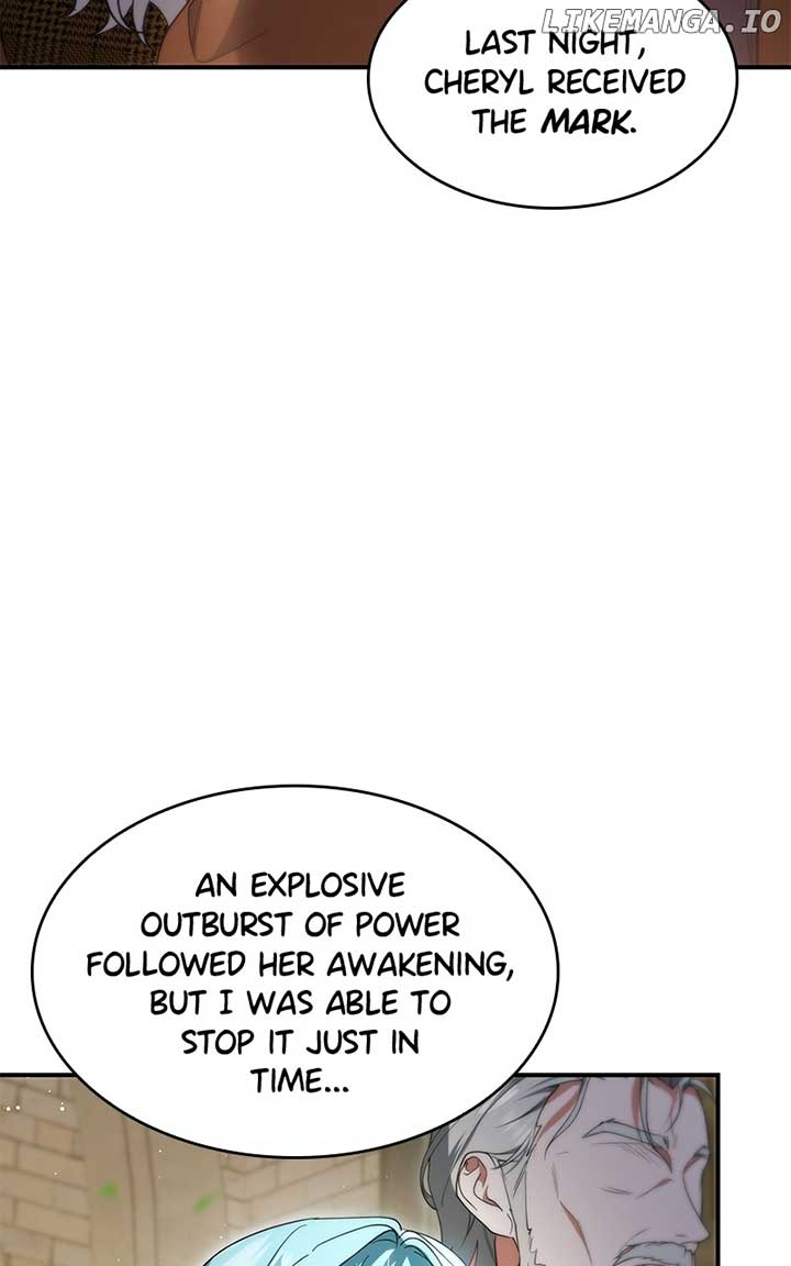 The Things Melvin Left Behind for Them Chapter 60 426 095