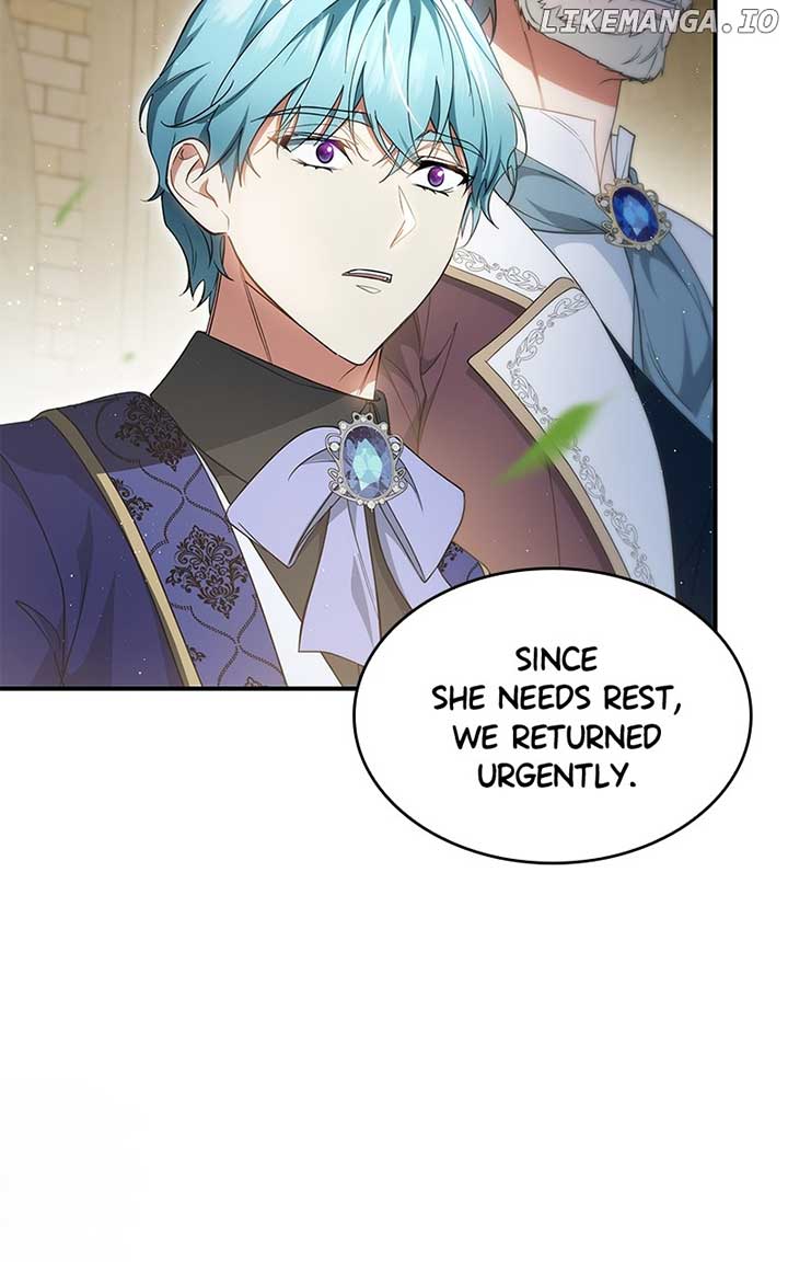 The Things Melvin Left Behind for Them Chapter 60 427 096