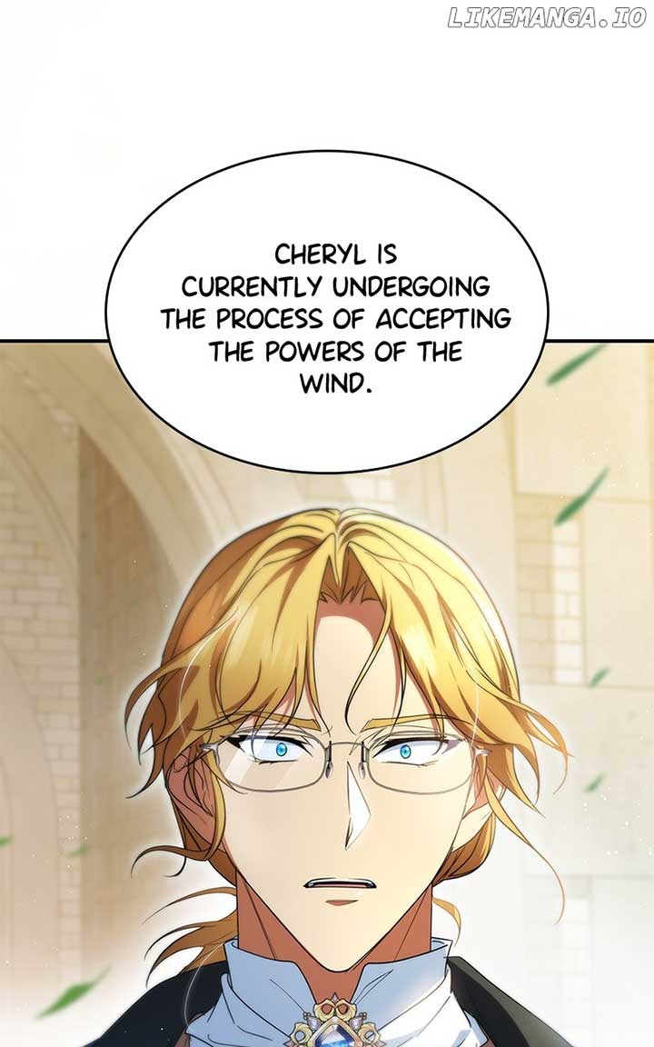 The Things Melvin Left Behind for Them Chapter 60 428 097