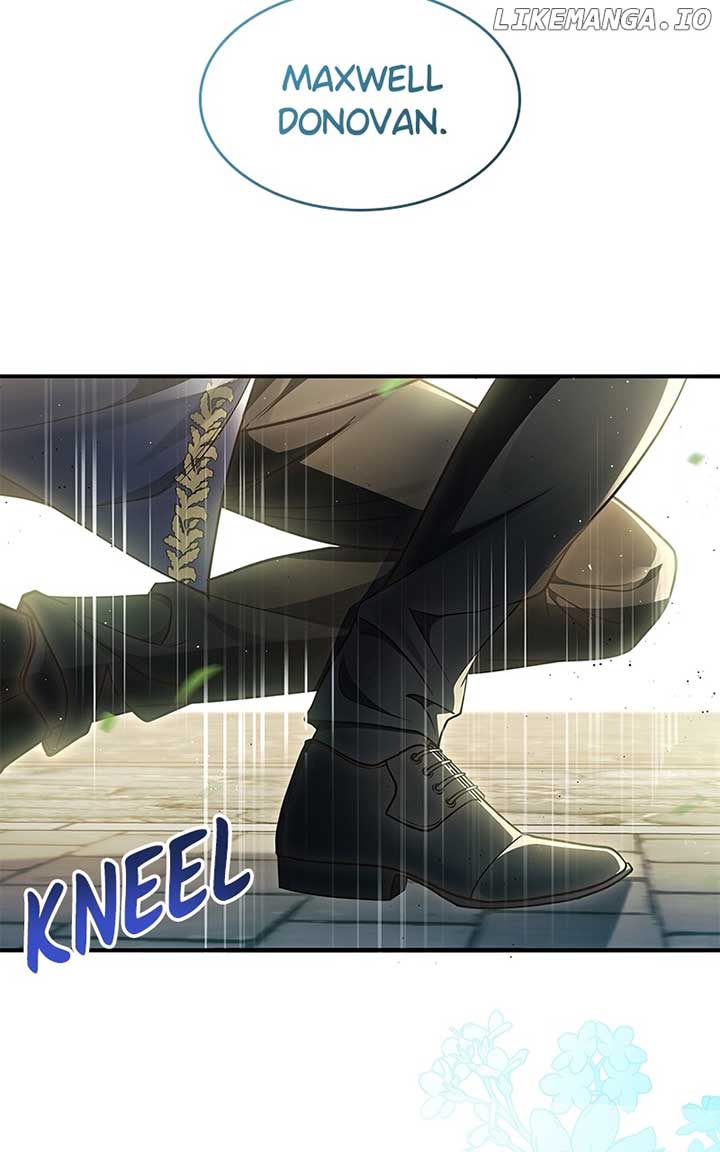 The Things Melvin Left Behind for Them Chapter 60 431 100