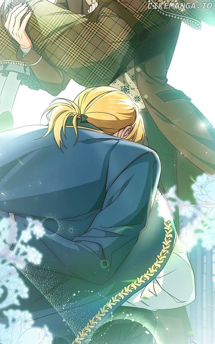 The Things Melvin Left Behind for Them Chapter 60 433 102