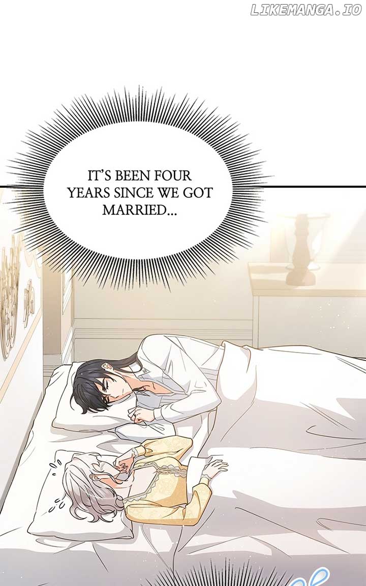 The Things Melvin Left Behind for Them Chapter 63 338 010