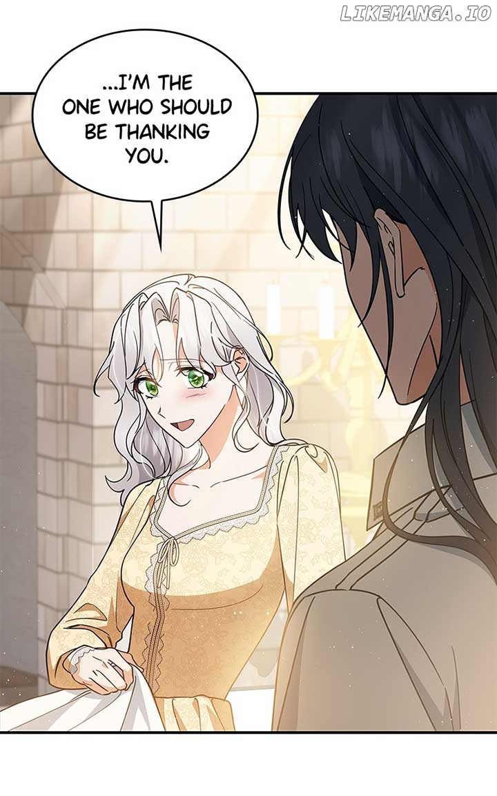 The Things Melvin Left Behind for Them Chapter 63 345 017