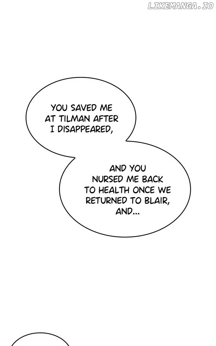 The Things Melvin Left Behind for Them Chapter 63 346 018