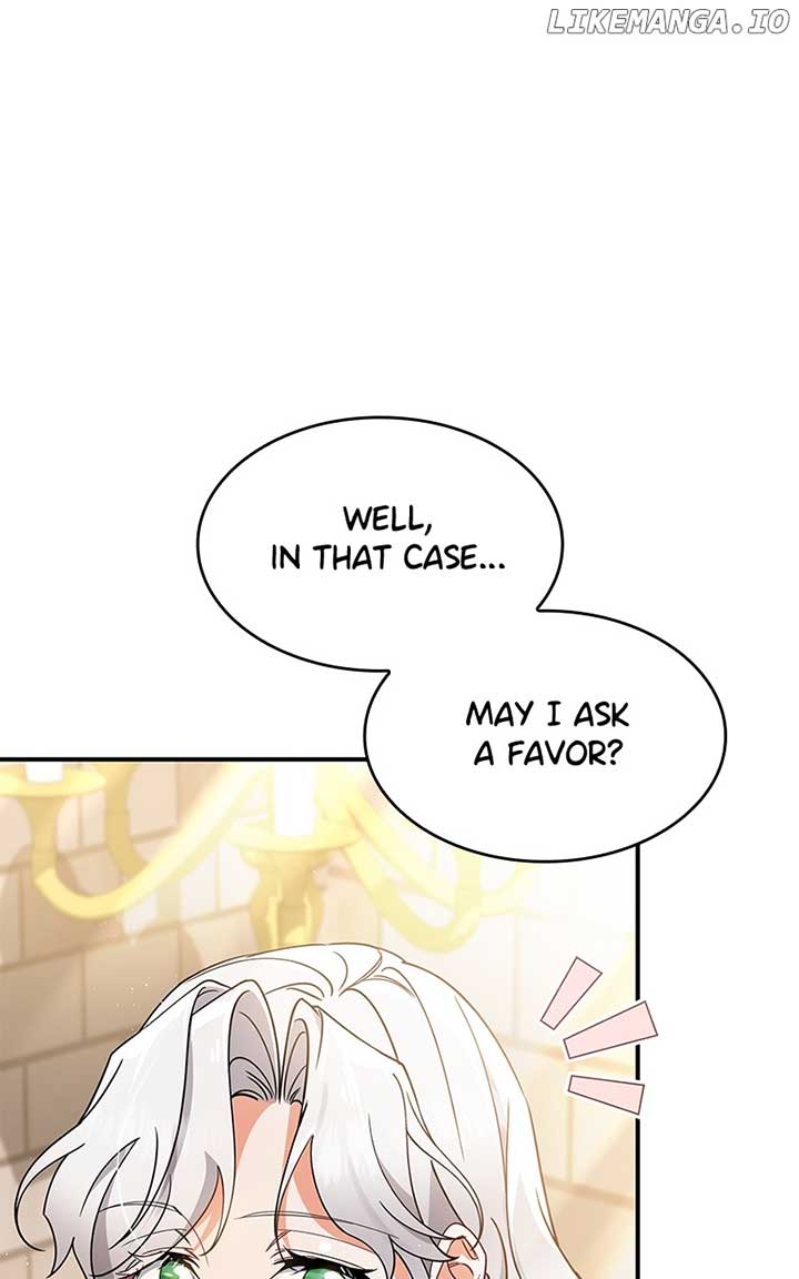 The Things Melvin Left Behind for Them Chapter 63 351 023