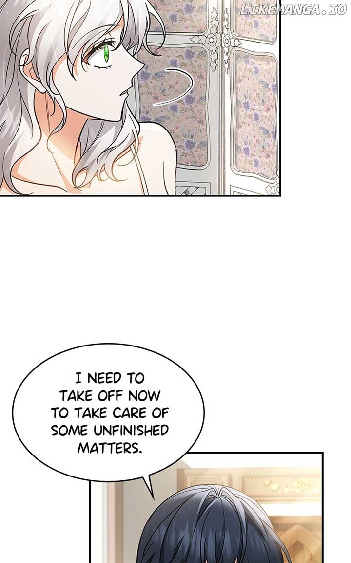 The Things Melvin Left Behind for Them Chapter 63 368 040