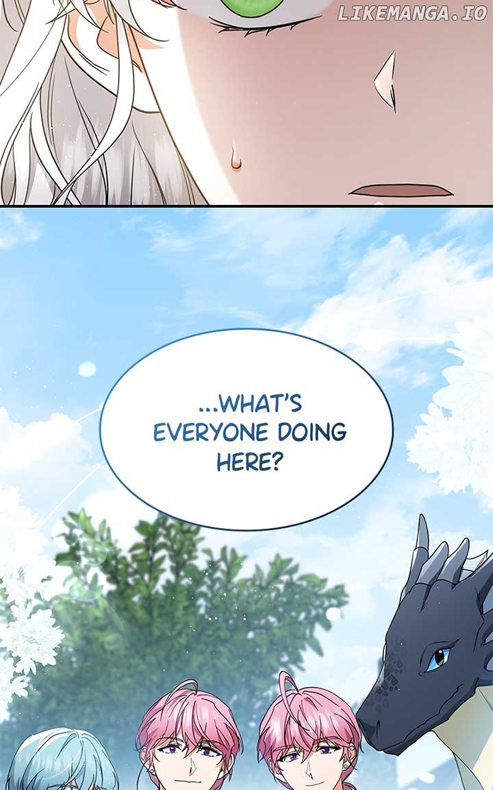 The Things Melvin Left Behind for Them Chapter 63 377 049