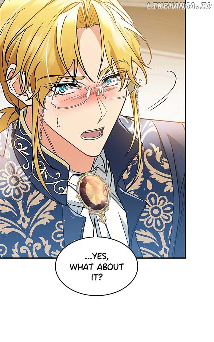 The Things Melvin Left Behind for Them Chapter 63 393 065