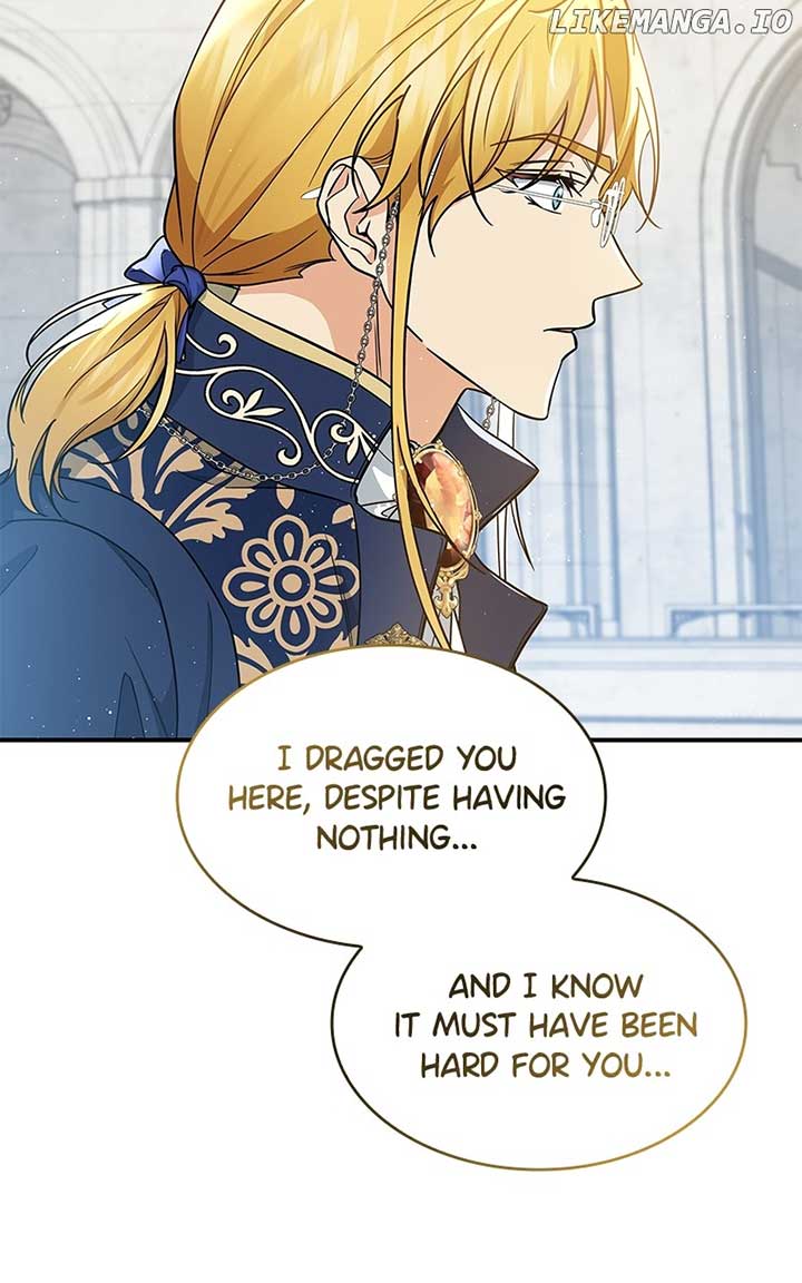 The Things Melvin Left Behind for Them Chapter 63 397 069