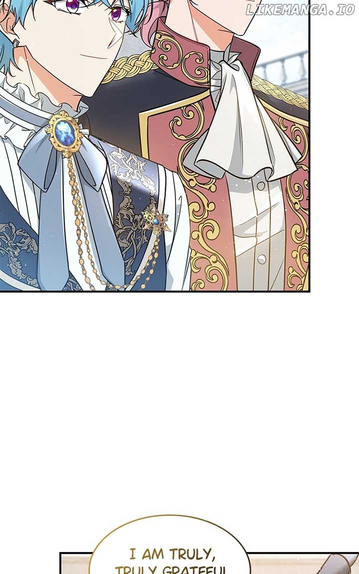 The Things Melvin Left Behind for Them Chapter 63 399 071