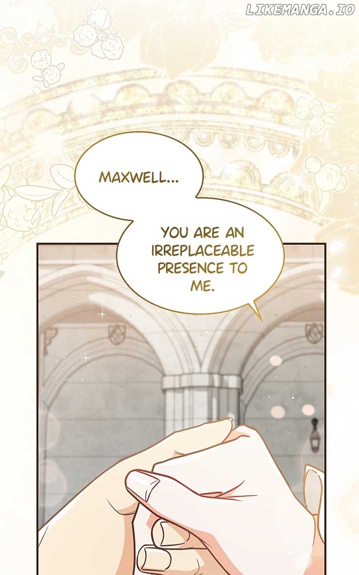 The Things Melvin Left Behind for Them Chapter 63 401 073