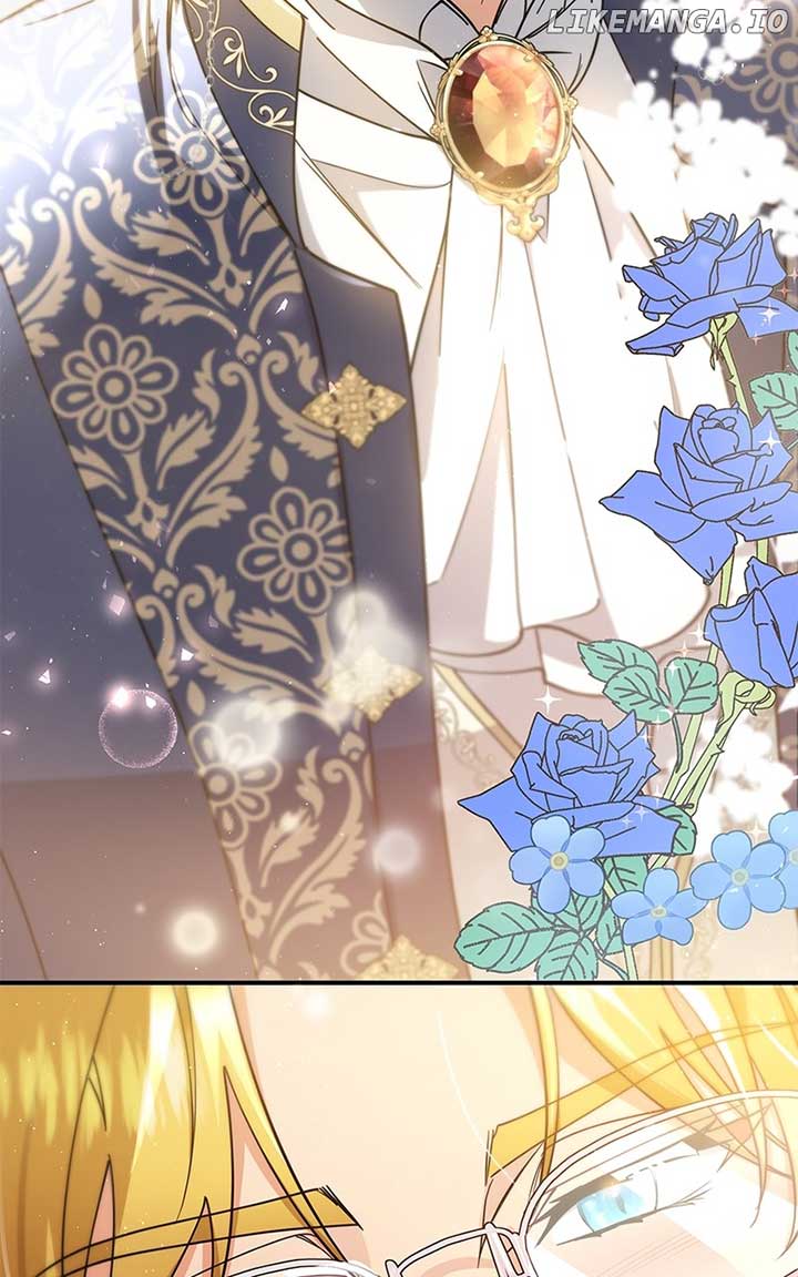 The Things Melvin Left Behind for Them Chapter 63 408 080