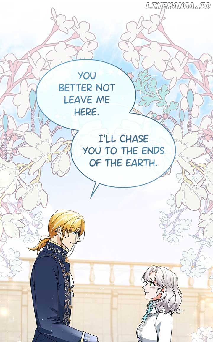 The Things Melvin Left Behind for Them Chapter 63 411 083