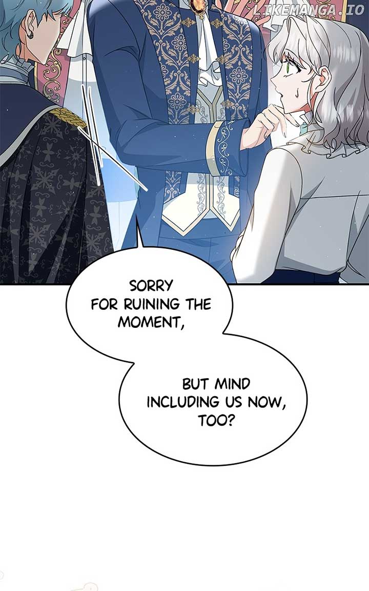The Things Melvin Left Behind for Them Chapter 63 414 086