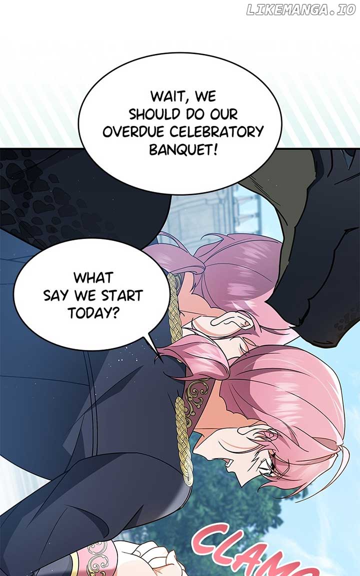 The Things Melvin Left Behind for Them Chapter 63 418 090
