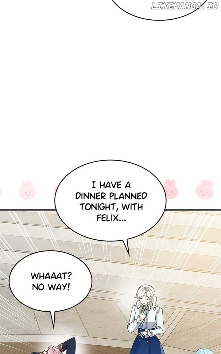 The Things Melvin Left Behind for Them Chapter 63 421 093
