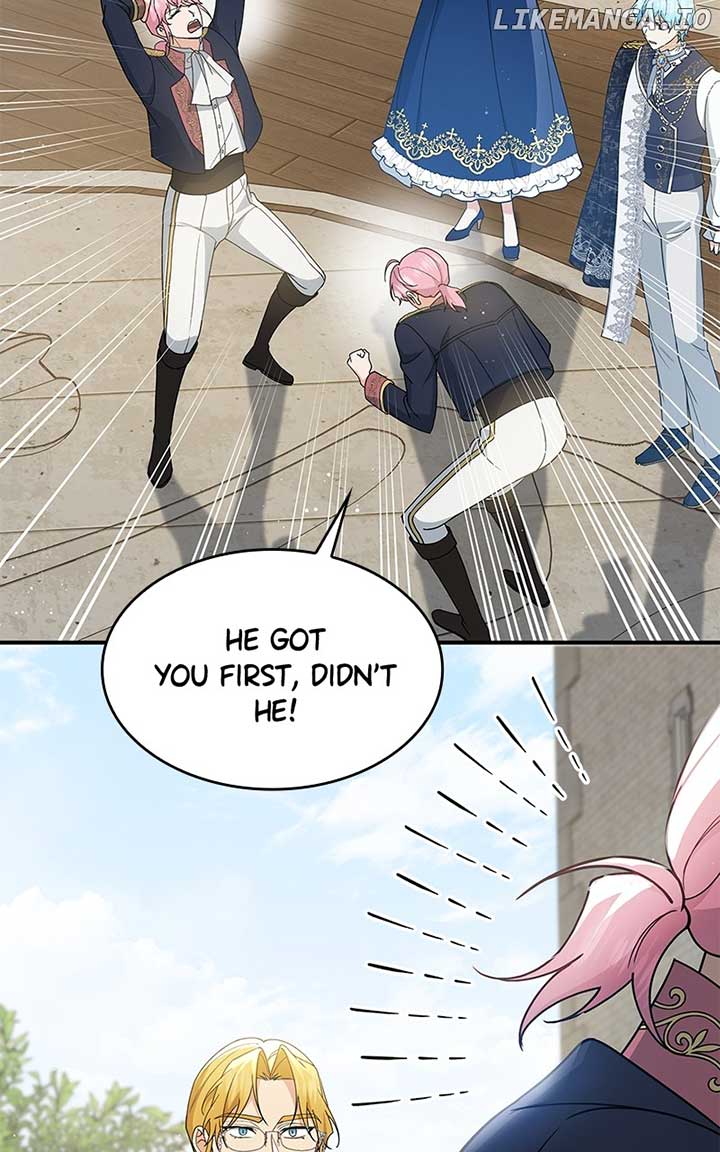 The Things Melvin Left Behind for Them Chapter 63 422 094