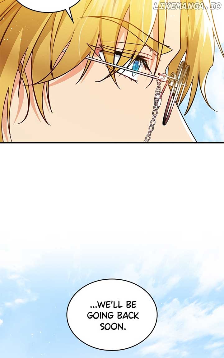 The Things Melvin Left Behind for Them Chapter 63 427 099