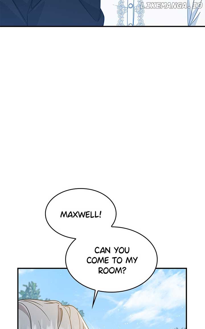 The Things Melvin Left Behind for Them Chapter 63 430 102