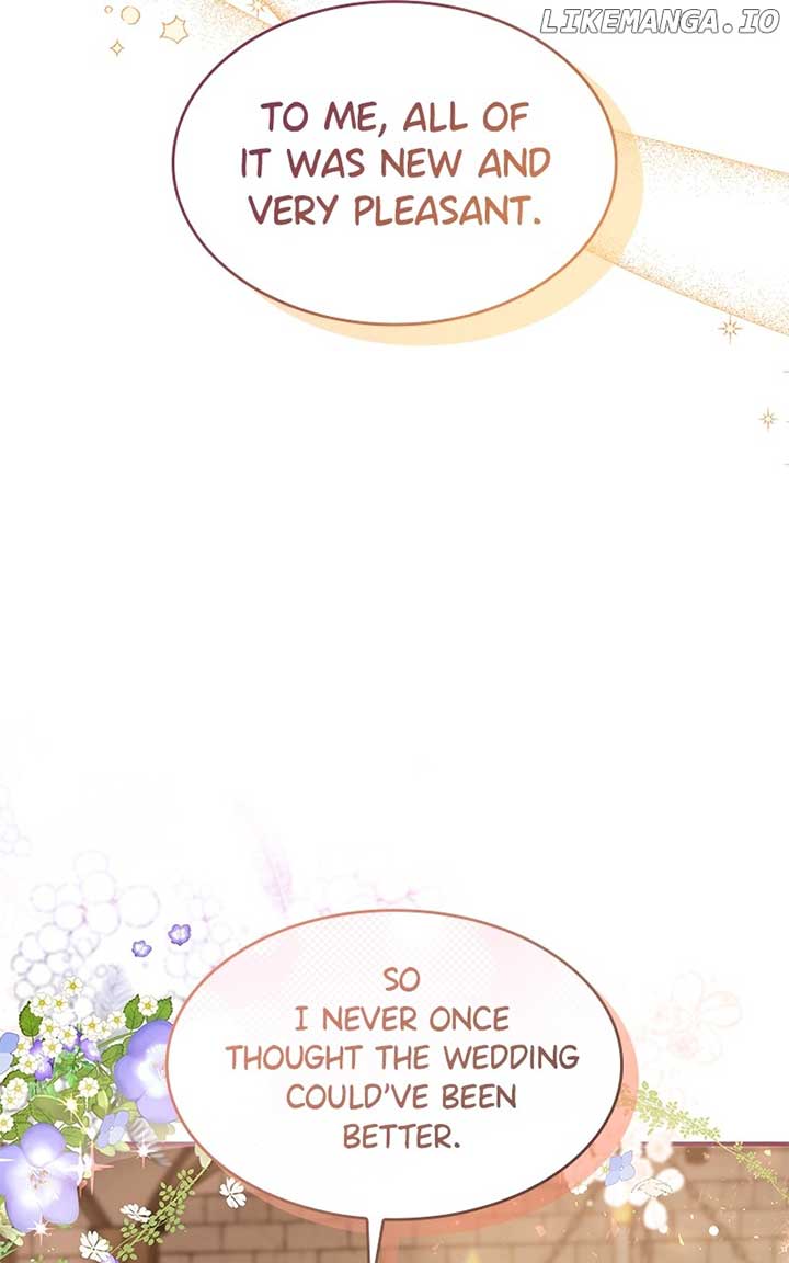 The Things Melvin Left Behind for Them Chapter 65 345 014