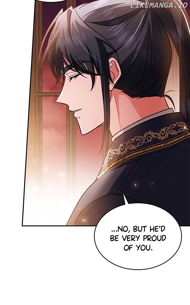 The Things Melvin Left Behind for Them Chapter 65 390 059