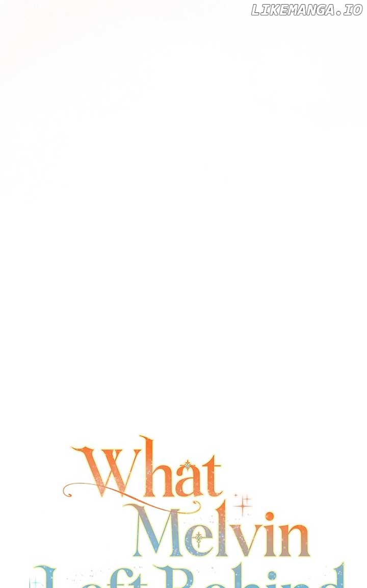 The Things Melvin Left Behind for Them Chapter 66 353 022